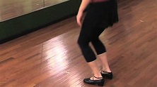 Twist Dance Steps - YouTube