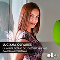 Luciana Olivares Cortes on LinkedIn: 🤩 gracias por este reconocimiento ...
