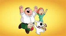 Assistir Family Guy dublado e legendado online HD - Mega Filmes HD