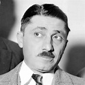 Frank Nitti - Feared Chicago Outfit Enforcer and Capone Predecessor ...