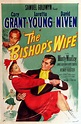 The Bishop’s Wife — A 31 Christmas Films Review – The Rambling Priest