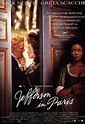 Jefferson In Paris Movie Poster (#2 of 2) - IMP Awards