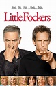 Little Fockers (2010) - Posters — The Movie Database (TMDB)