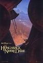 Thằng gù ở nhà thờ Đức Bà - The Hunchback of Notre Dame (1996) | Phim ...