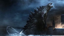 Godzilla 4K Wallpapers - Top Free Godzilla 4K Backgrounds - WallpaperAccess