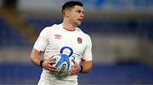Ben Youngs: Performance against France ‘a really good blueprint’ for ...