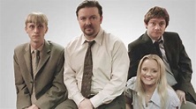 La versión británica de The Office está disponible en el streaming y te ...
