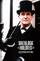 Sherlock Holmes (TV Series 1984-1994) — The Movie Database (TMDB)