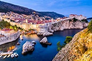 Croacia en 7 días: la ruta perfecta