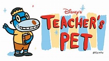 Watch Teacher's Pet | Full episodes | Disney+