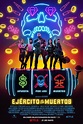 Ejército de los muertos - Película 2021 - SensaCine.com