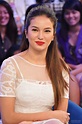 PHOTOS: Sarah Lahbati sets the GGV stage on fire | ABS-CBN Entertainment