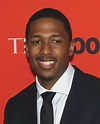 Nick Cannon - Wikipedia