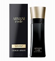 Armani Code Eau de Parfum Giorgio Armani Colonia - una nuevo fragancia ...