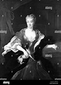 . Deutsch: Gemälde: Ursula Katharina von Altenbockum, Reichsfürstin von ...