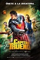 El capitán Trueno y el santo grial (Película, 2011) | MovieHaku