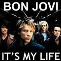 Bon Jovi:It’s My Life - UltraStar DataBase