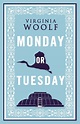 Monday or Tuesday - Alma Books
