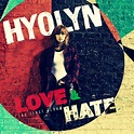 Hyolyn: LOVE + HATE by Awesmatasticaly-Cool on DeviantArt