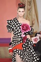 Christian Lacroix Spring 2009 Runway Pictures - Livingly