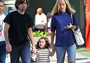 Jason Schwartzman and wife expecting second child | Hollywood News ...