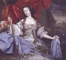 1670(?) Barbara Palmer (Villiers), first Duchess of Cleveland by John ...