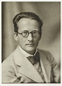 A Century of Quantum Physics: Erwin Schrodinger