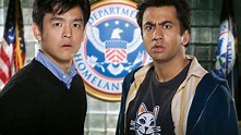 Harold y Kumar: Dos Tontos en fuga - Cuevana