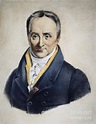 Philippe Pinel (1745-1826) Photograph by Granger