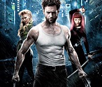 Marvellous X-Men Film 2013: The Wolverine ~ A Trip to Happy Life