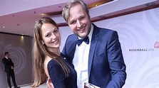 Weissensee-Star Stephan Grossmann heiratet seine Lidija - B.Z. – Die ...