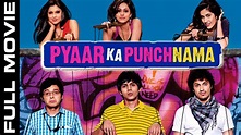 Pyaar Ka Punchnama Star Cast - Jai Mummy Di Movie Review: Pyaar Ka ...