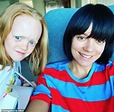 Lily Allen shares sweet rare snap with daughter Ethel as she prepares ...