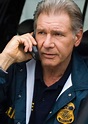 Fan Casting Harrison Ford as Lt. Andrew Bogomil in Beverly Hills Cop ...