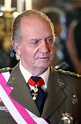 El Rey Juan Carlos y las armas, sus amantes más peligrosas
