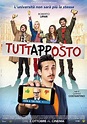 Tuttapposto (2019) - FilmAffinity