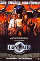 Con Air (Convictos en el aire) - Fotos y carteles de la película ...