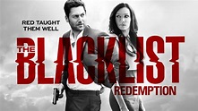 THE BLACKLIST: REDEMPTION Trailer, Clip, Featurette, Images and Posters ...