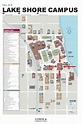 Loyola University Campus Map – Map Of California Coast Cities