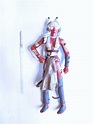 Star Wars Legacy Collection Shaak Ti The Force Unleashed 3.75 Scale ...