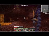 Conquering the world of Minecraft: THE WATCHER - YouTube
