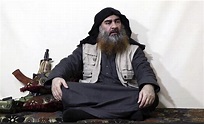 Flashback: How Baghdadi Came to Lead ISIS | FRONTLINE