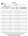 Fillable Online Rooming List Form.doc Fax Email Print - pdfFiller