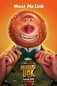 LAIKA And Annapurna Pictures: Missing Link Trailer And Poster | Nothing ...