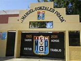 Colegio MANUEL GONZALES PRADA - Pimentel