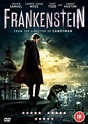 Trailer of Frankenstein starring Xavier Samuel, Carrie-Anne Moss, Danny ...