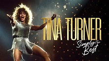 Tina Turner: Simply the Best (2021)