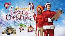A Fairly Odd Christmas on Apple TV