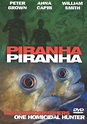 Piranha, Piranha (1972) - William Gibson | Synopsis, Characteristics ...