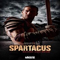 Spartacus Temporada 1,2,3,4 Español Latino Mega 720p